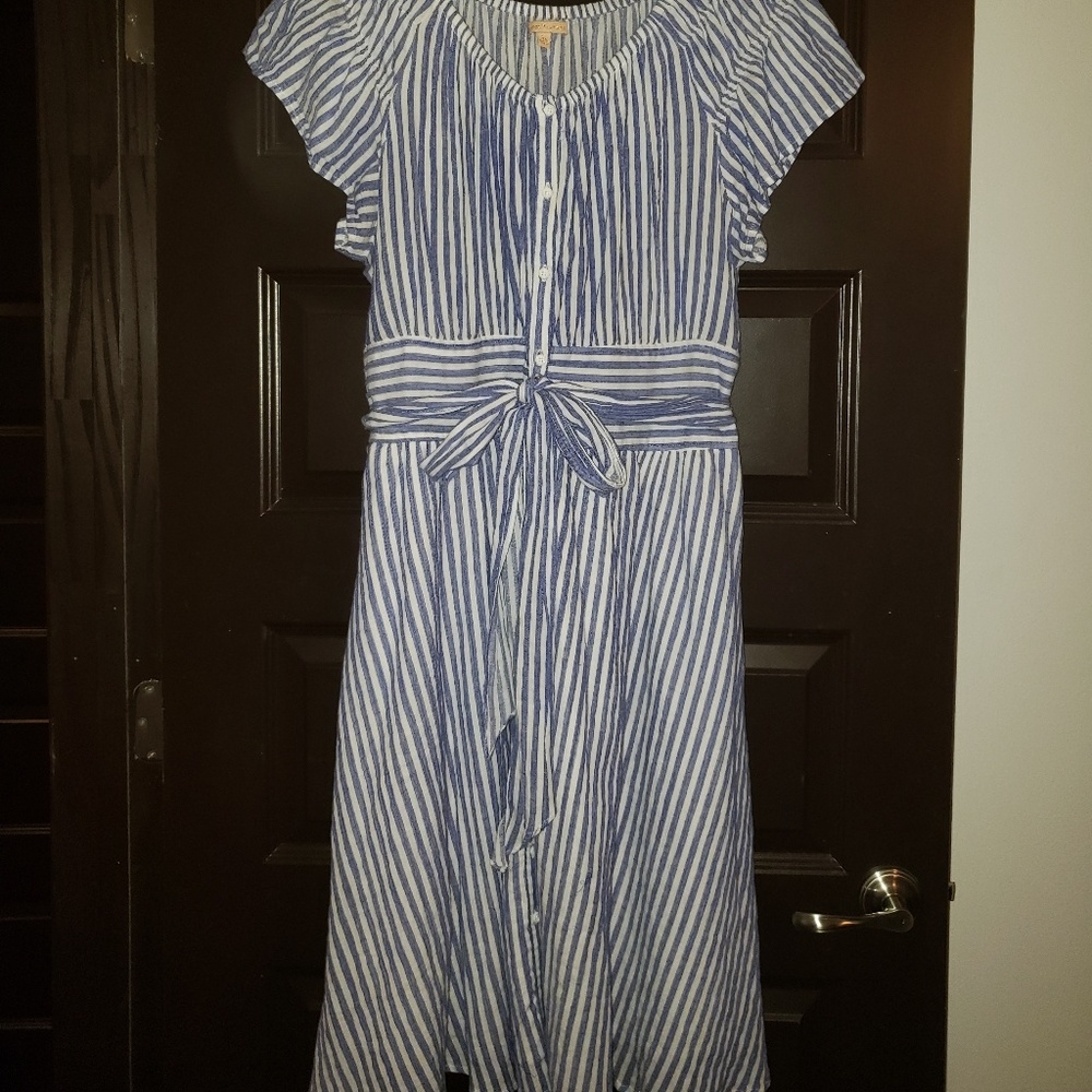 Plus Size Dress